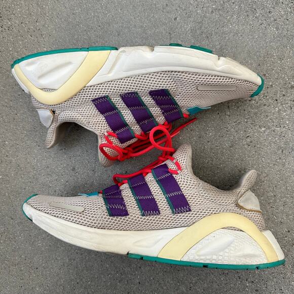 Adidas LXCON Sneakers 'Clear Brown' - Picture 3 of 9